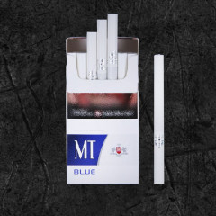 Сигареты MT Blue compact (МТ Блю Компакт)