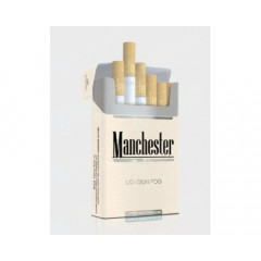 Manchester London Fog